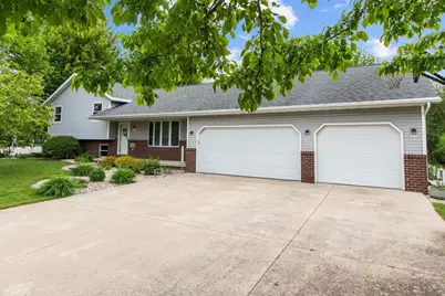 N9158 Mountainash Lane, Appleton, WI 54915 - Photo 1