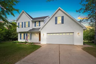 4404 Pittco Road, Green Bay, WI 54313 - Photo 1