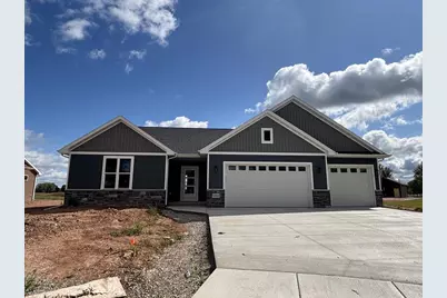 1324 S Jade Drive, Appleton, WI 54915 - Photo 1