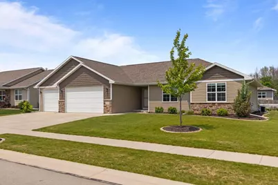 W6008 Zach Street, Menasha, WI 54952 - Photo 1