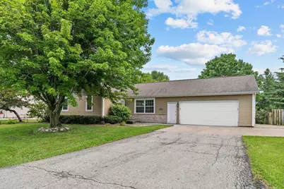 W2385 Block Road, Appleton, WI 54915 - Photo 1