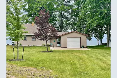 573 Arrowhead Beach Road, Luxemburg, WI 54217 - Photo 1