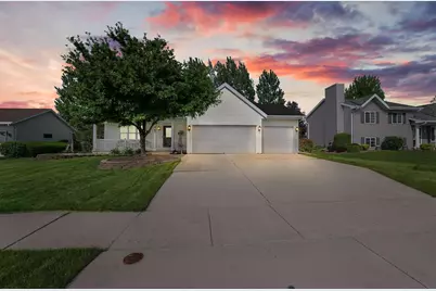 465 Mary Lee Drive, Fond du Lac, WI 54935 - Photo 1