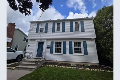 2811 School Street, Two Rivers, WI 54241 - Photo 1