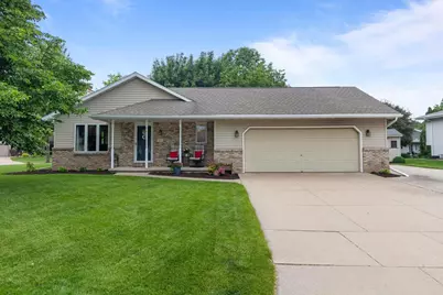 54 Opportunity Way, Appleton, WI 54915 - Photo 1