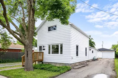 242 Michigan Avenue, Oconto, WI 54153 - Photo 1