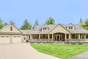 13567 Willow Rd, Suring, WI 54174 - Photo 1