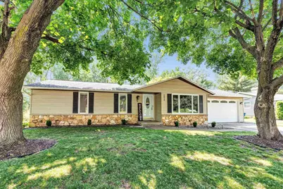 2432 Leona Drive, Green Bay, WI 54313 - Photo 1