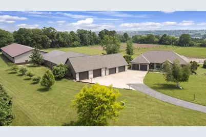 W7371 Butterfly Lane, Shiocton, WI 54170 - Photo 1