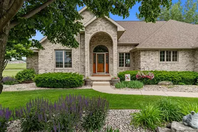562 Royal St Pats Drive, Wrightstown, WI 54180 - Photo 1