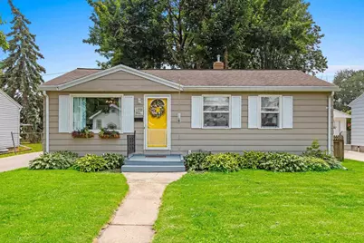 967 Denis Place, Green Bay, WI 54303 - Photo 1