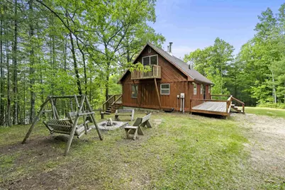 W10746 Benson Lake Road, Amberg, WI 54102 - Photo 1
