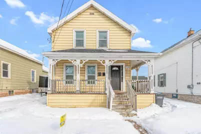 508 Ceape Avenue, Oshkosh, WI 54901 - Photo 1