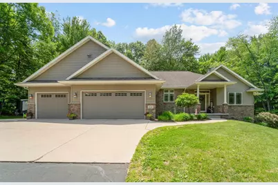 3241 Sunrise Road, Suamico, WI 54313 - Photo 1
