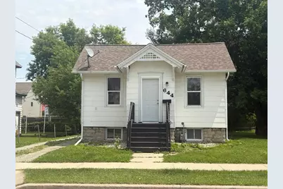 644 Central Street, Oshkosh, WI 54901 - Photo 1