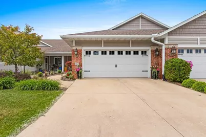 2588 Bay Harbor Circle #3, Green Bay, WI 54304 - Photo 1