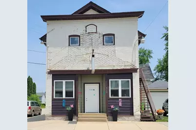 315 S Schuyler Street, Neosho, WI 53059 - Photo 1