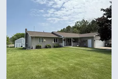 N698 County Road 577, Menominee, MI 49858 - Photo 1