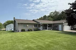 N698 Co Rd 577, Menominee, MI 49858 - Photo 1