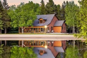 4721 Lake Of The Woods Rd, Sturgeon Bay, WI 54235 - Photo 1