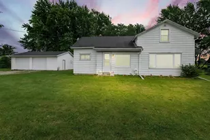 N3657 US Hwy 151, Oakfield, WI 53065 - Photo 1