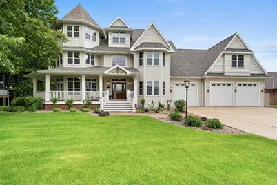 3052 Warm Springs Drive, Green Bay, WI 54311 - Photo 1