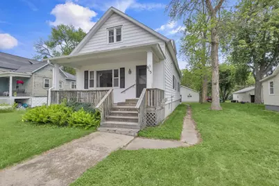 615 Ogden Street, Marinette, WI 54143 - Photo 1