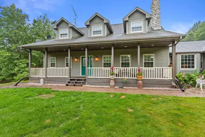 704 Sandy Pines Court, Redgranite, WI 54970 - Photo 1