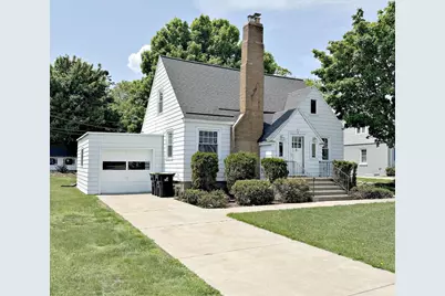 217 1st Street, Menominee, MI 49858 - Photo 1