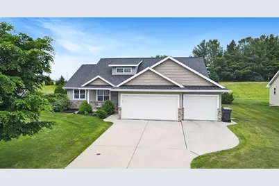 4514 N Star Ridge Lane, Appleton, WI 54913 - Photo 1