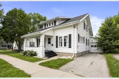209 N Rankin Street, Appleton, WI 54911 - Photo 1