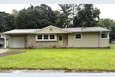 199 Anne Street, Clintonville, WI 54929 - Photo 1