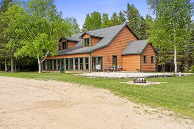 4721 Lake Of The Woods Road, Sturgeon Bay, WI 54235 - Photo 1