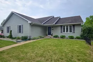 3201 Mockingbird Way, Oshkosh, WI 54904 - Photo 1