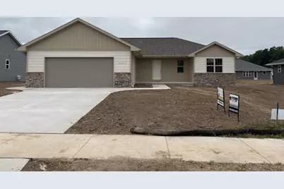 4665 Paul Lane, Green Bay, WI 54313 - Photo 1
