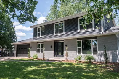 5927 Oak Lane Drive, Butte Des Morts, WI 54927 - Photo 1