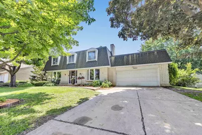 3082 St Gregory Drive, Green Bay, WI 54311 - Photo 1