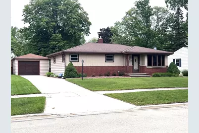 615 Clover Lane, Green Bay, WI 54301 - Photo 1