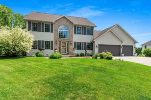2634 Heartland Terrace, Green Bay, WI 54313 - Photo 1