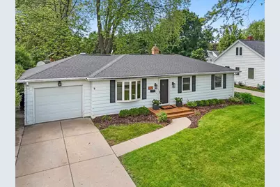 625 N Winnebago Street, De Pere, WI 54115 - Photo 1