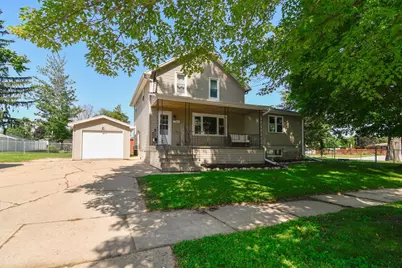 165 Main Street, Pulaski, WI 54162 - Photo 1