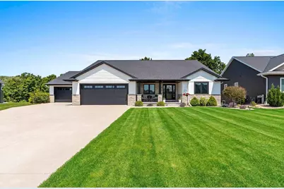 3567 Black Sheep Way, Green Bay, WI 54311 - Photo 1