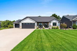 3567 Black Sheep Wy, Green Bay, WI 54311 - Photo 1