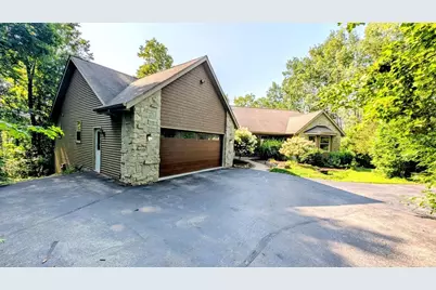 14900 Lax Chapel Road, Kiel, WI 53042 - Photo 1