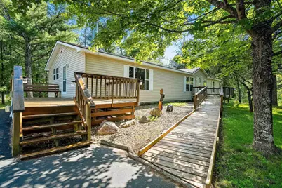 W12635 Timber Lane, Crivitz, WI 54114 - Photo 1