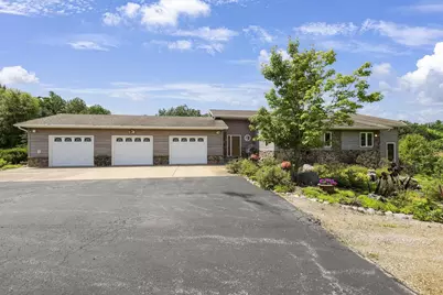 N8071 Hatch Lake Road, Iola, WI 54945 - Photo 1