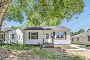 1280 Desnoyers St, Green Bay, WI 54303 - Photo 1