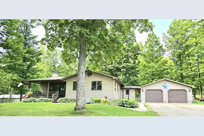 N9297 Norway Lake Road, Felch, MI 49831 - Photo 1