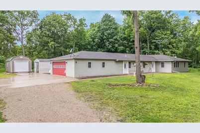 N4395 County Road E, Pine River, WI 54965 - Photo 1