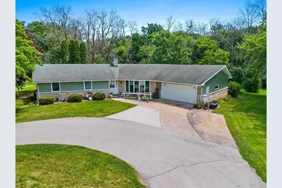 3631 Lost Lane, De Pere, WI 54115 - Photo 1